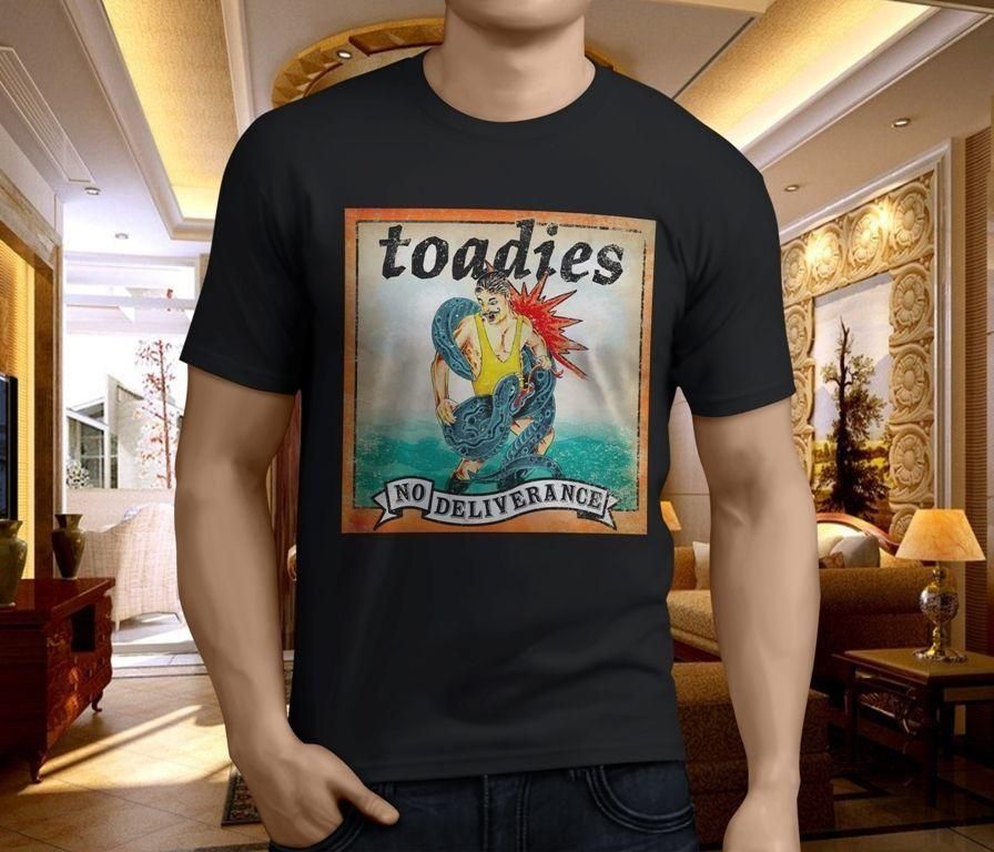 toadies t shirt