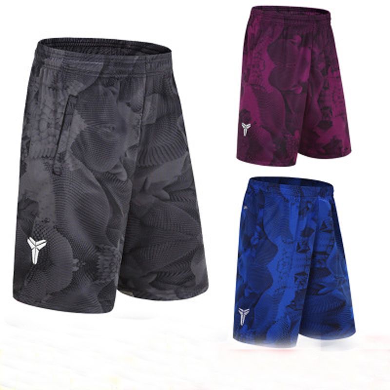 black mamba basketball shorts