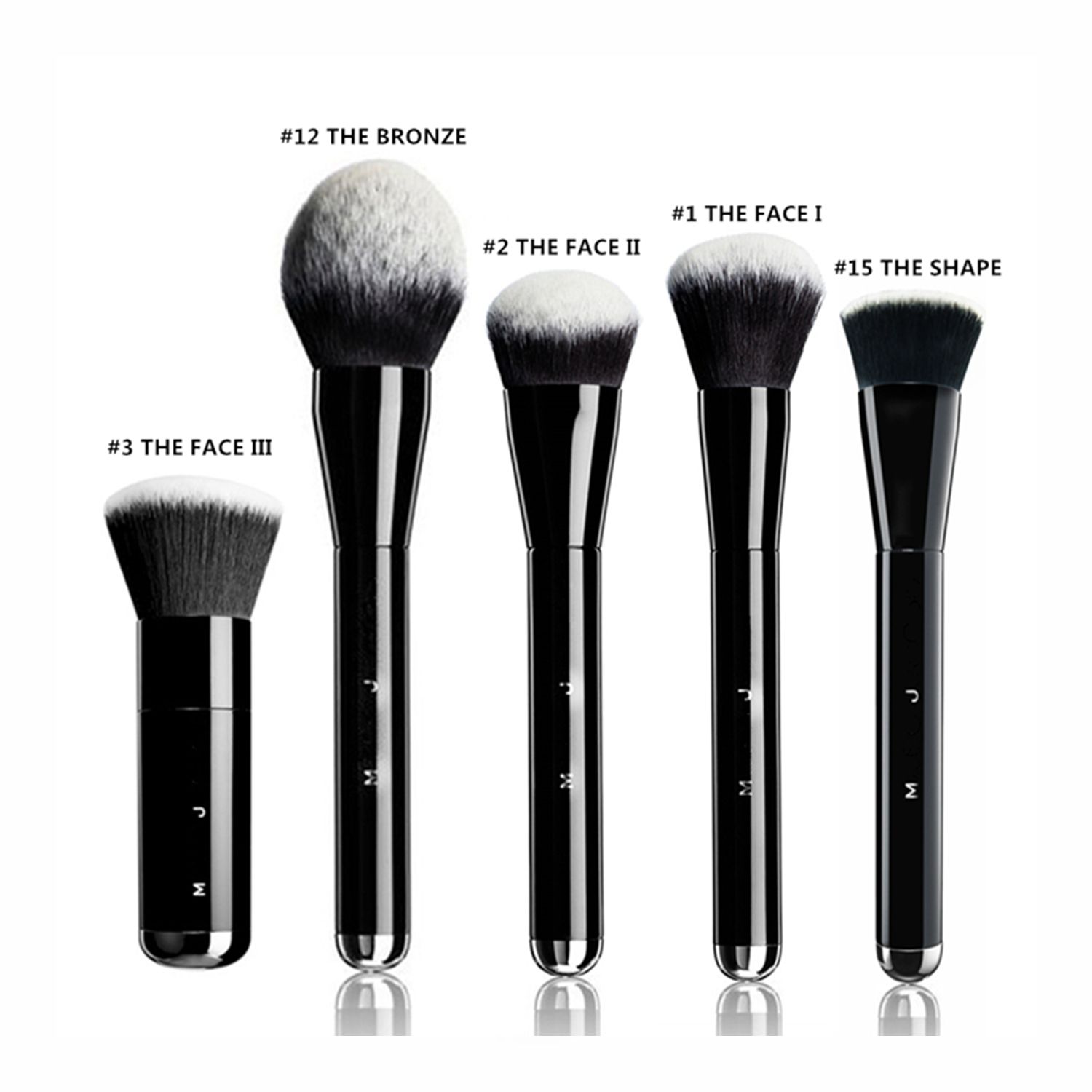 Bronzer Brush Homecare24