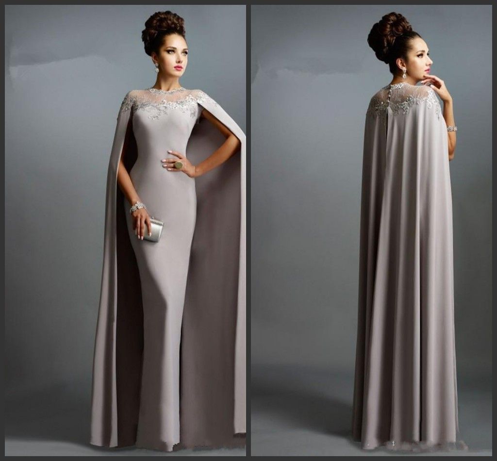 vintage evening dress