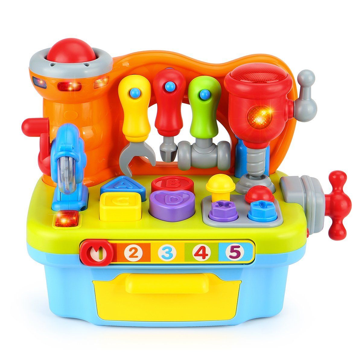 puzzle toys for babies