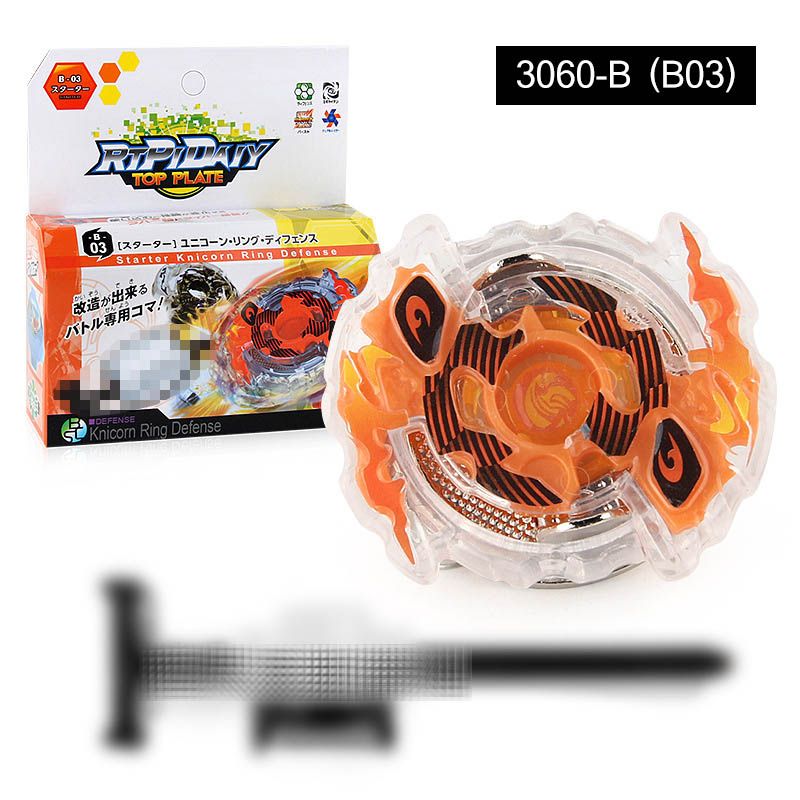 beyblade burst top plate