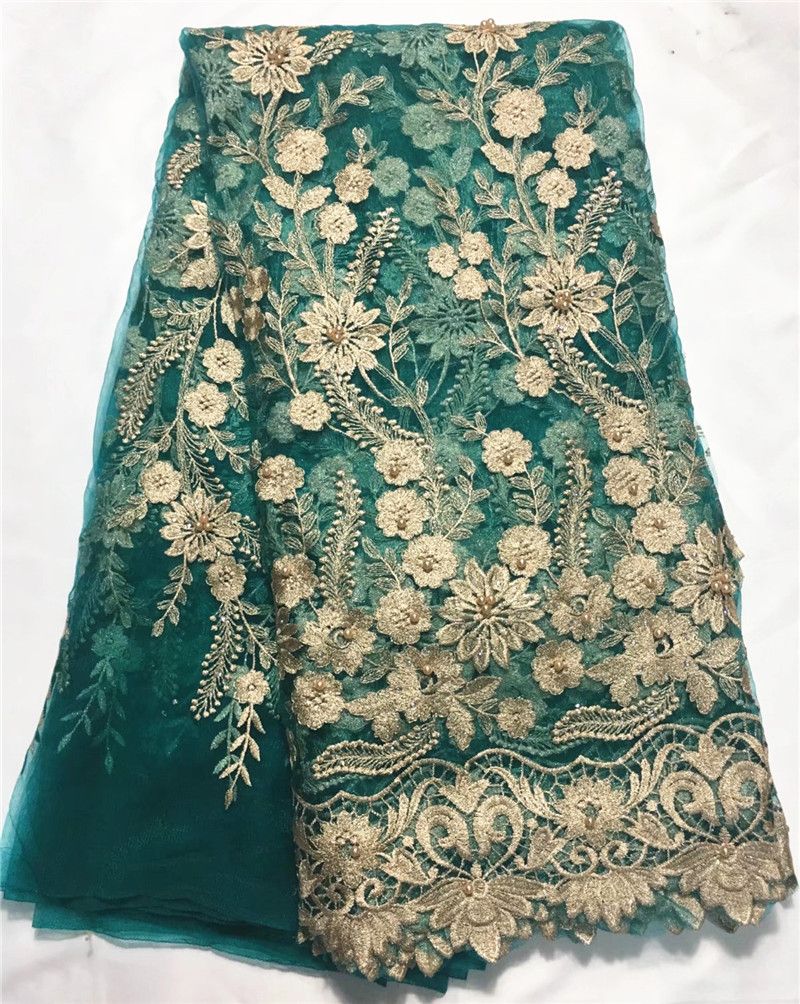 quality lace fabric