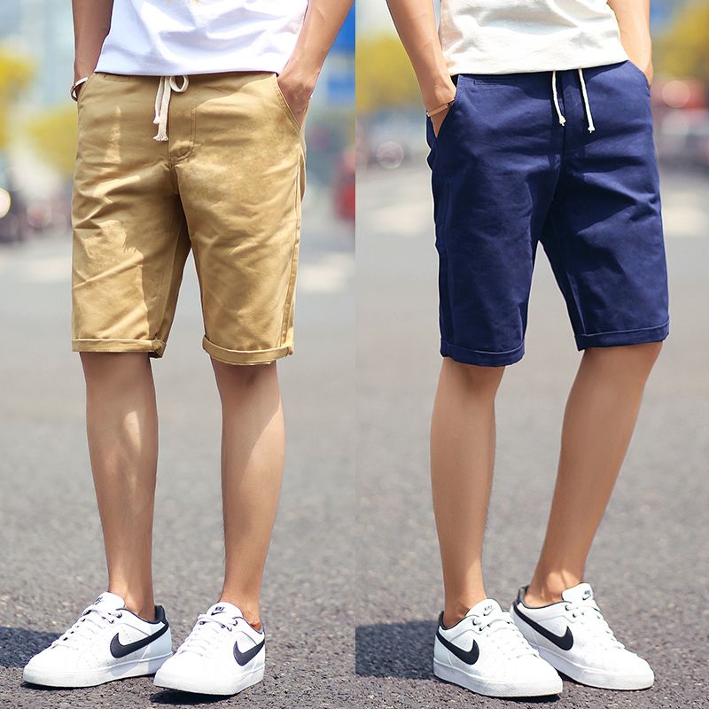 mens casual sneakers with shorts