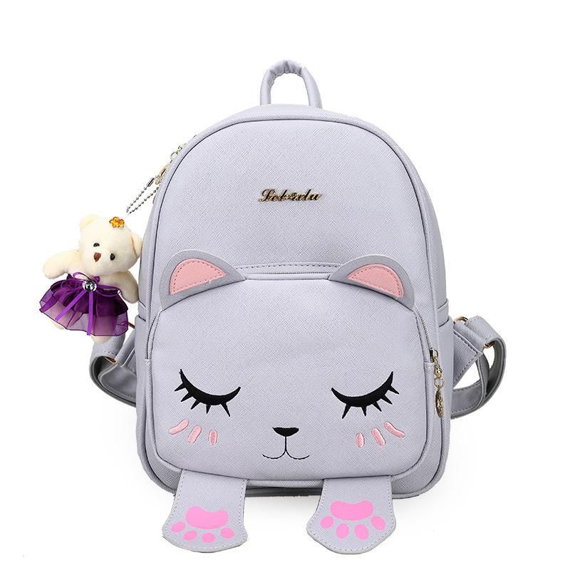 cute cat backpacks
