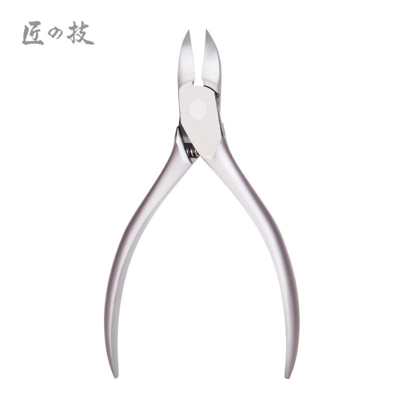 pliers nail