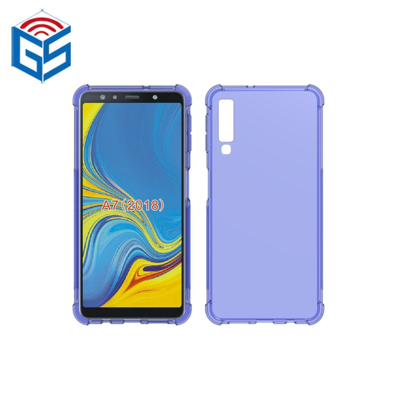 coque samsung a7 2018 antichoc