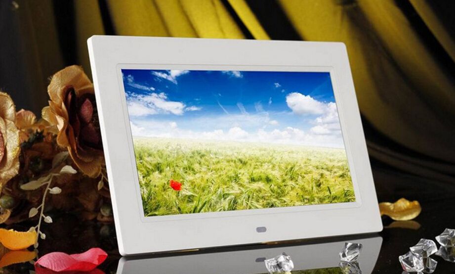 Qualche Idea su Cornice Digitale Che Devi Sapere