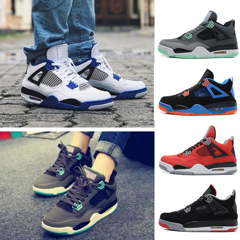 jordan 4 frauen