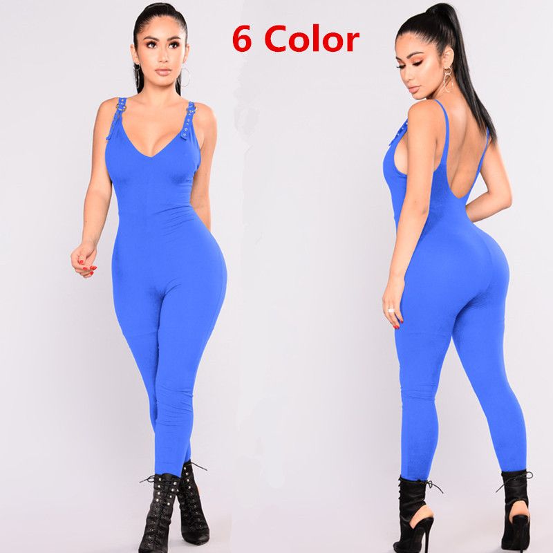 strapless tight romper