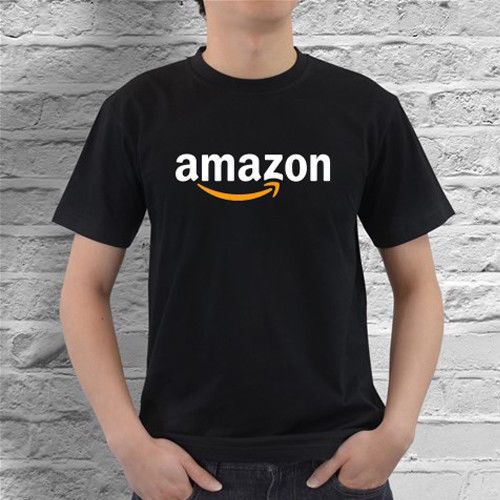 Camiseta de amazon Clearance