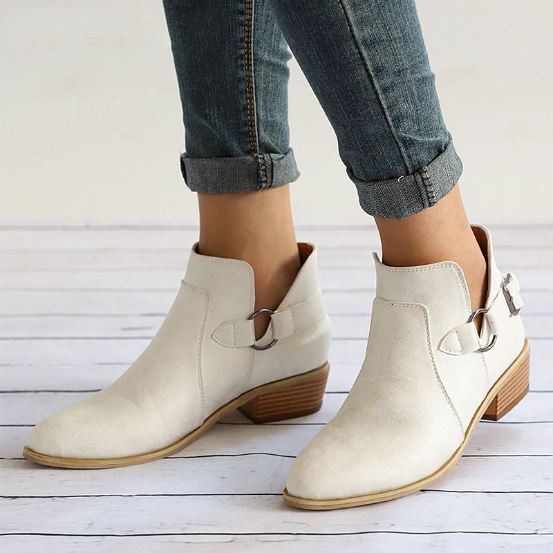 boot sem salto