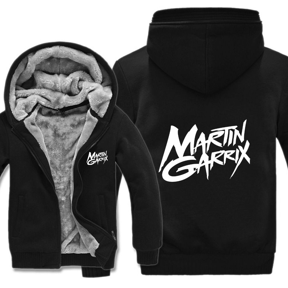 martin garrix hoodie
