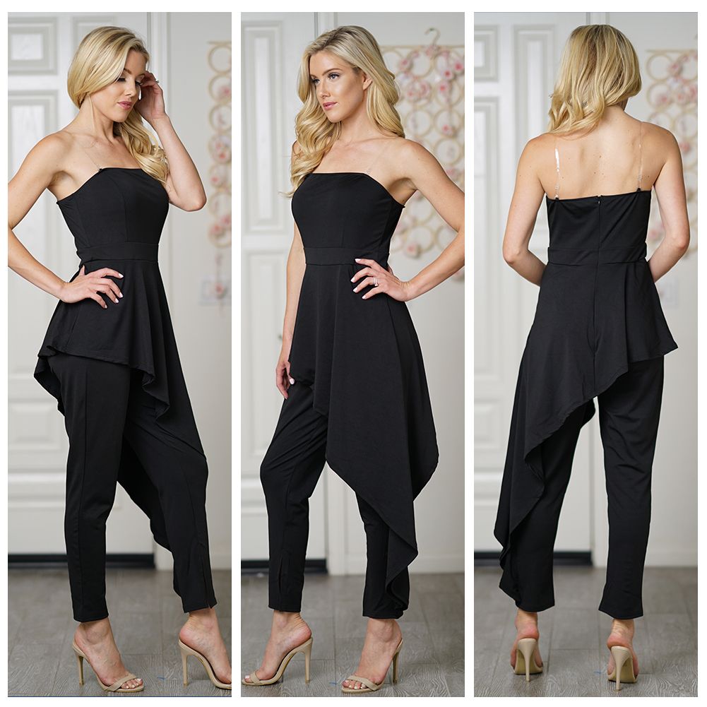 latest jumpsuits 2018