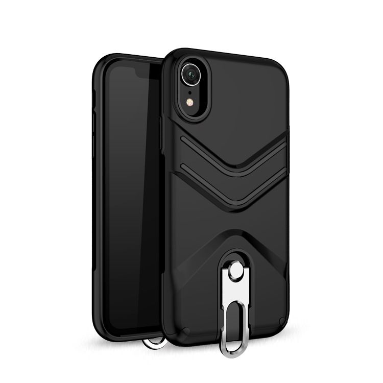 phone case for 2 phones