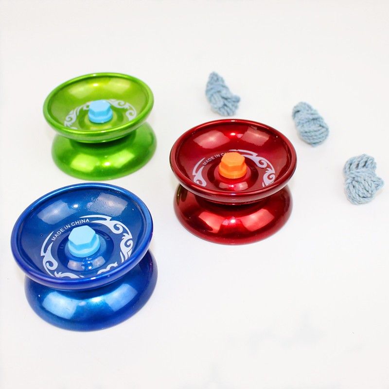 yoyo spinner