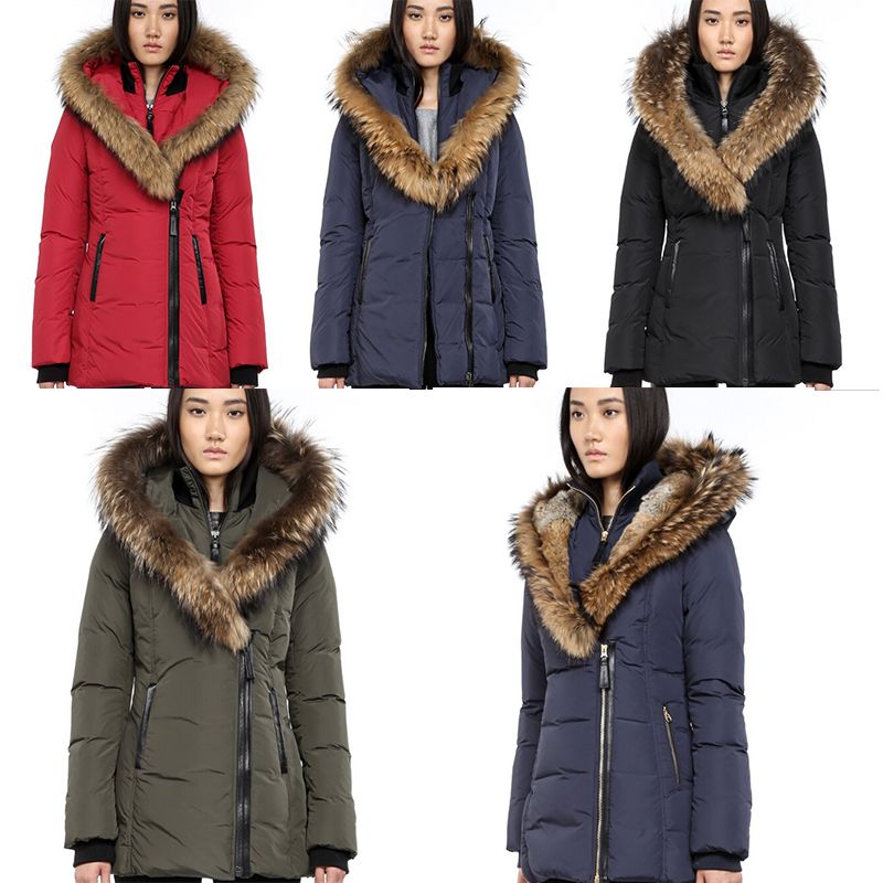 mk down coat