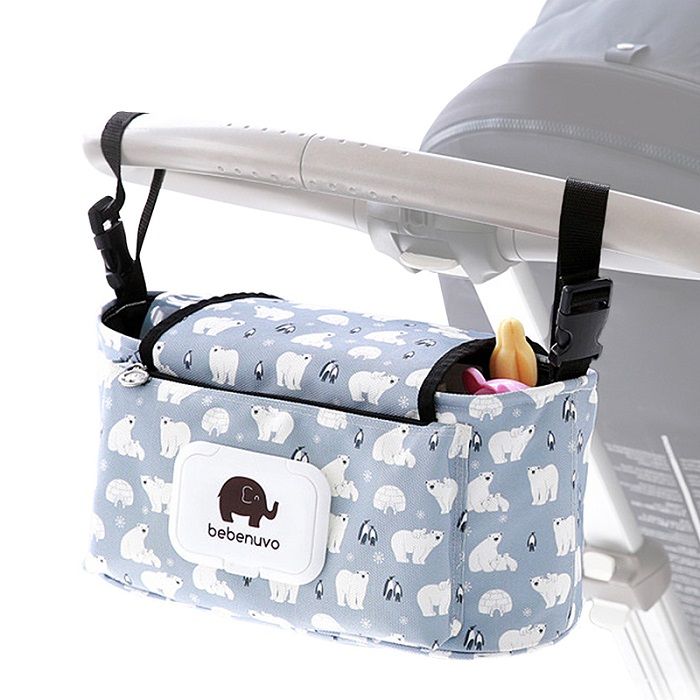 bebewing diaper bag