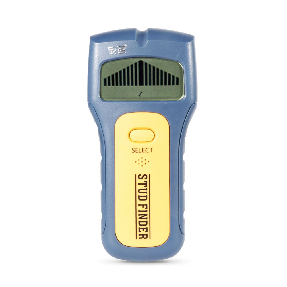 2019 Rz Professional Wall Detector Tester Wood Metal Ac Cable