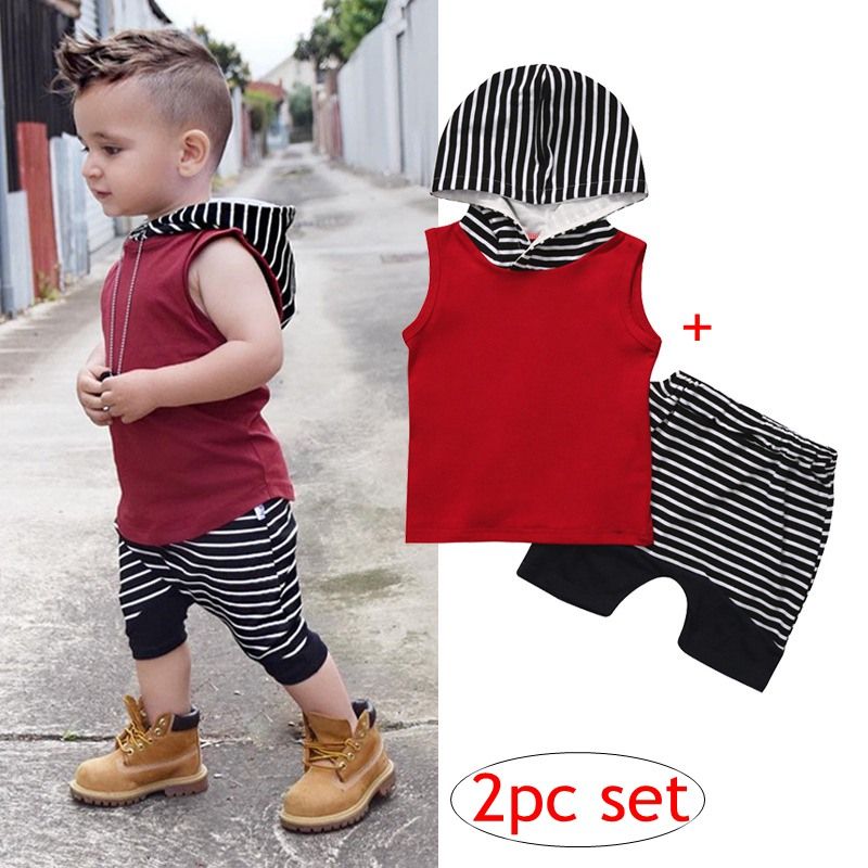 Newborn Baby Floral Cotton Blend Vest Dress Girls Sleeveless T-Shirt Top Clothes