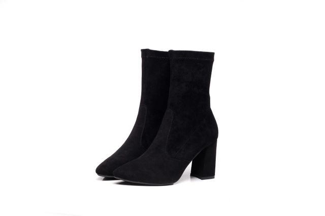 botas femininas itapuã calçados
