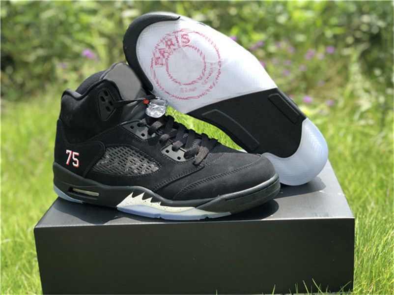 paris 5s low