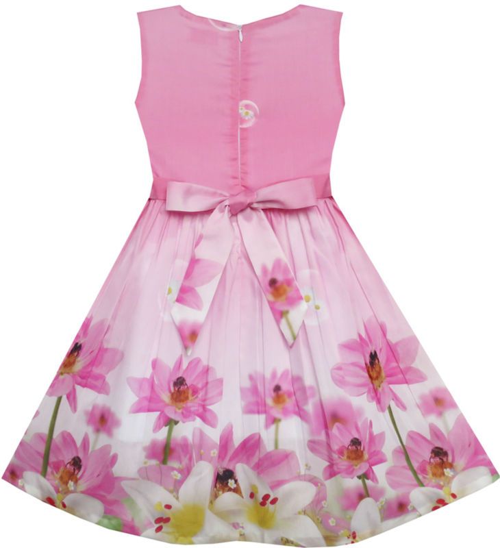 sunny fashion dresses