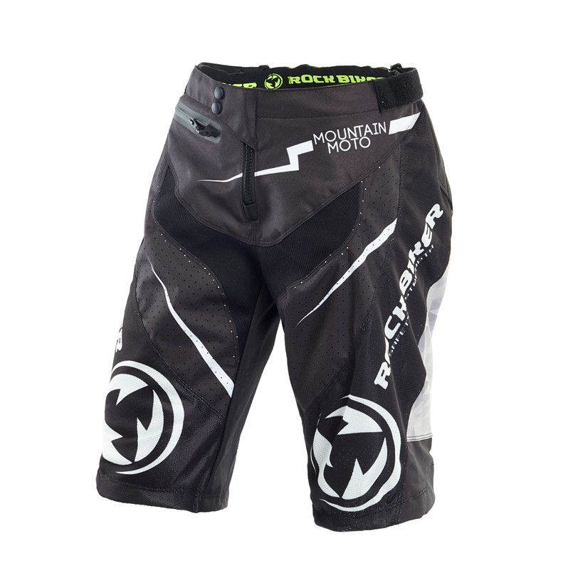 Acquistare Motociclista Della Roccia Motocross Pantaloni Moto Shorts Della  Bicicletta In Discesa MTB ATV MX DH Pantaloncini Mountain Bike Off Road  Pantaloni Corti Economico | Consegna Veloce E Qualità | DHgate Italy