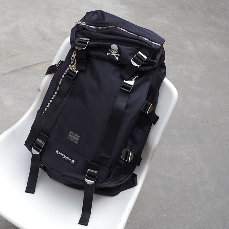 porter back pack