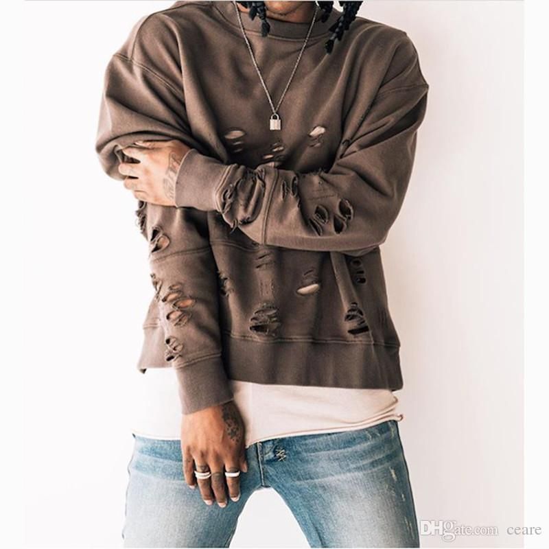 purple carhartt sweatshirt