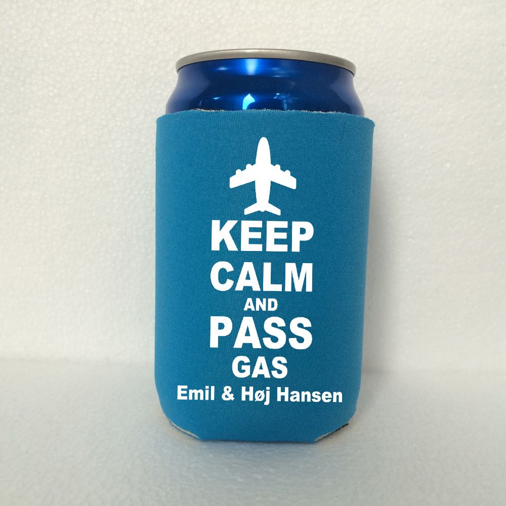 cheap can koozies