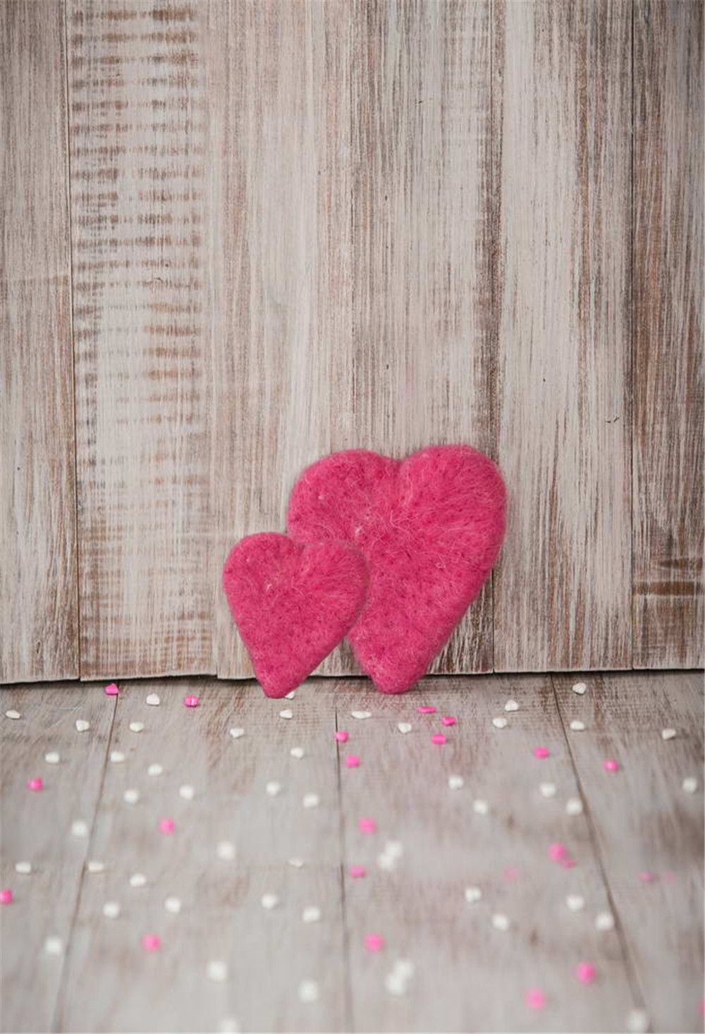 Grosshandel Baby Neugeborene Holz Fotografie Requisiten Hintergrund Vintage Gedruckt Rosa Liebe Herz Dekor Valentinstag Kinder Kinder Foto Shoot Hintergrunde Von Cymbozin Backdrops 14 14 Auf De Dhgate Com Dhgate