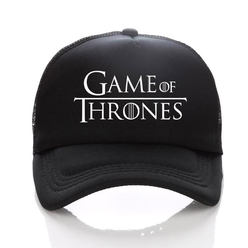 game of thrones baseball cap