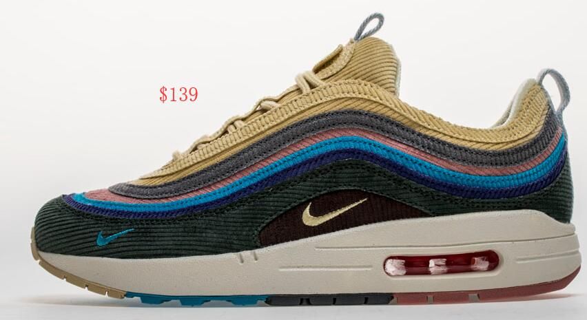 139 $ Sean Wotherspoon