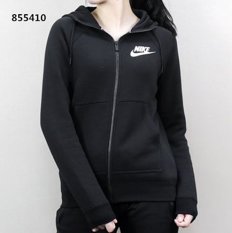 nike sports sweater