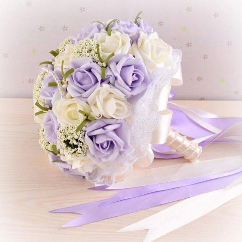 wedding flower bouquet online