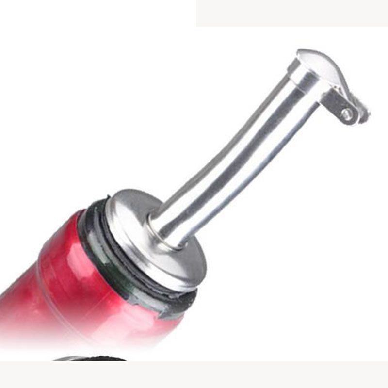 2019 Olive Oil Sprayer Liquor Dispenser Spout Wine Pourer Beer