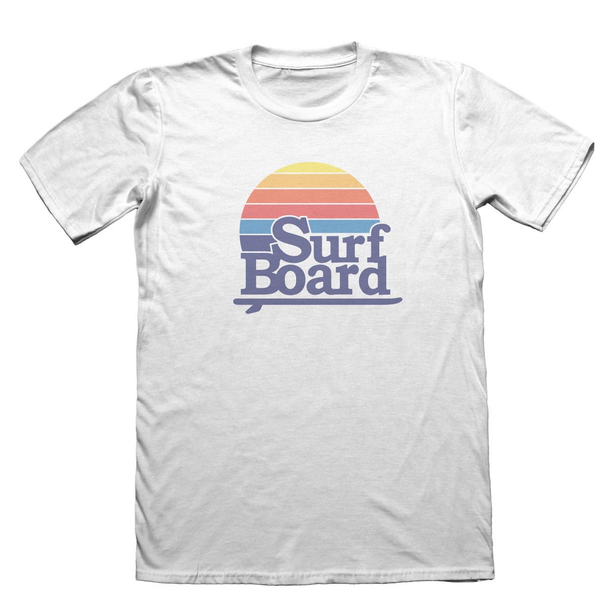 cool surf t shirts