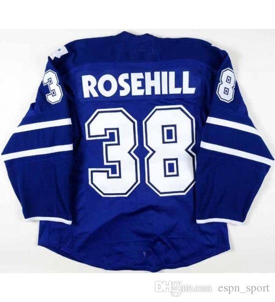 toronto marlies jersey