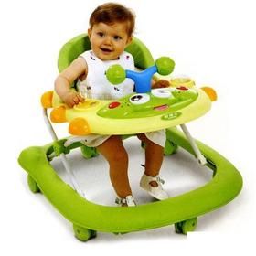kids walker