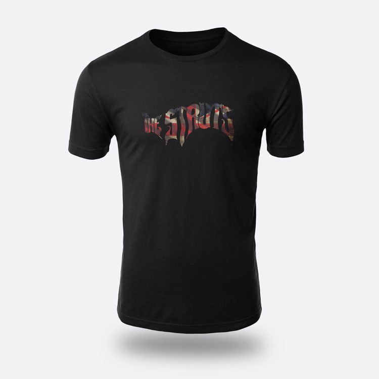 the struts shirt