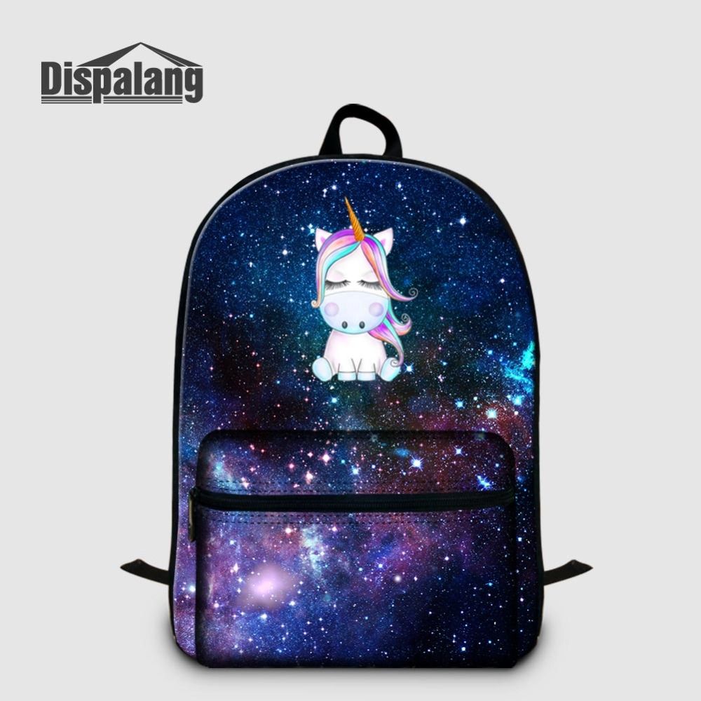 mochila de galaxia