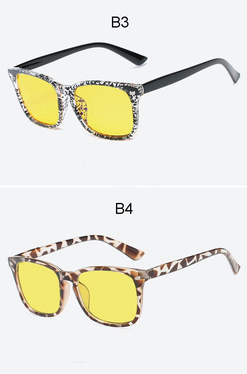 Espejo Plano Barrera Azul Gafas De Lectura Espejo Plano Barrera Azul Gafas De Lectura