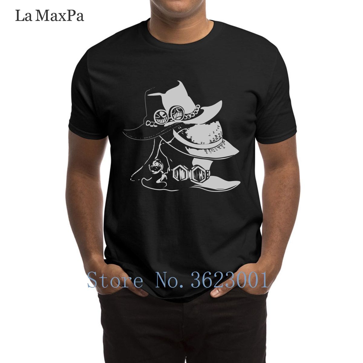 make your own shirts and hats
