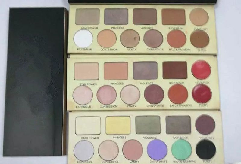 Factory Direct Dhl New Makeup Eyes Story Pressed Powder Eyeshadow