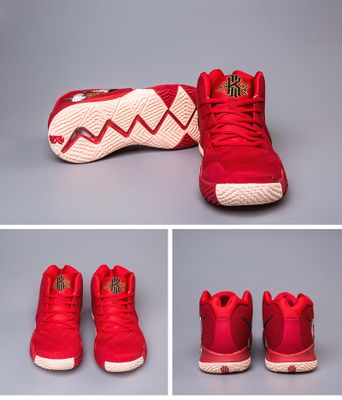 kyrie 4 confetti dhgate