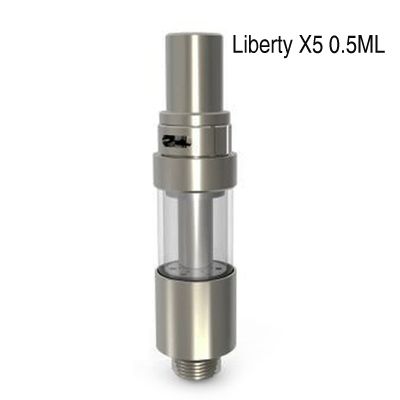 X5 0,5 ml (keramiek)