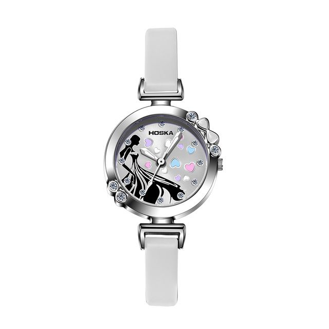 Acquistare Nuovi Orologi Bambini Orologio Al Quarzo Da Bambina Quadrante  Grande Cinturino Orologio Da Quarzo Da Studente Coloratissimo Cenerentola  Impermeabile 30M Economico | Consegna Veloce E Qualità | DHgate Italy