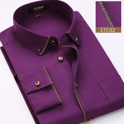 Mulberry shirt