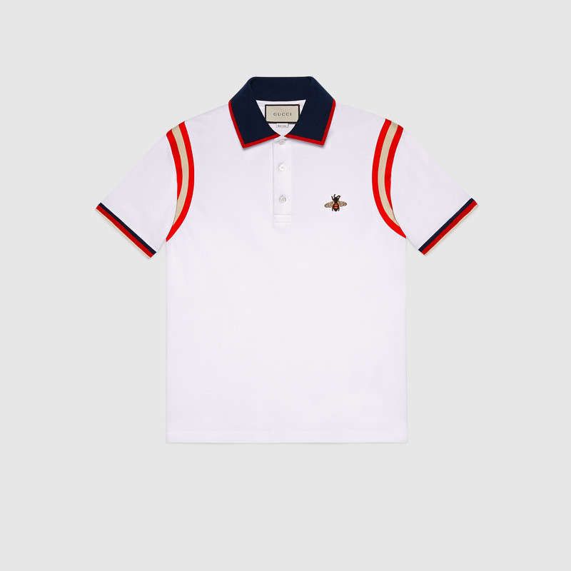 designer polo shirts